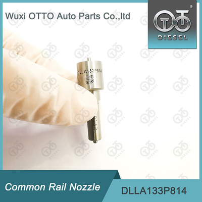 DLLA133P814 DENSOの注入器のための共通の柵のノズル095000-5050 RE516540/RE519730等。