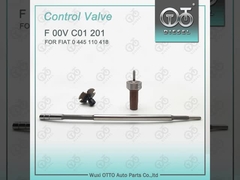 F00VC01201 注入器用コモンレールバルブ 0445110418