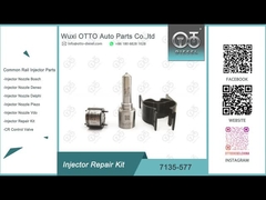 7135-577 28239766 GMDAT Z22Dのためのデルファイ注入器の修理用キット
