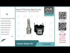 7135-835 デルフィス注射器の修理キット