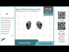 インジェクターのデンス制御バルブ 295050-046#/018#/020# 23670-0L090 23670-30400