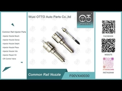 F00VX40030 ボッシュ ピエゾノズル 0445116022 / 0445116023 / 0445116007