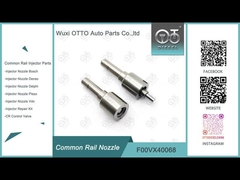 F00VX40068 ボッシュ ピエゾ注射器用ノズル 0445116043