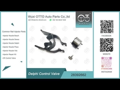 デルフィ 28392662 インジェクター用コンモンレール制御バルブ 28342997
