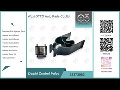 28373983 デルフィス鉄道のコンモンレール制御バルブ