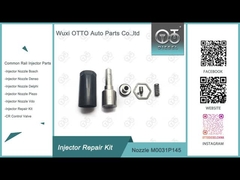 シメンス インジェクター 修理キット CP1311537424 / 92333