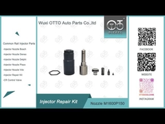 シメンス インジェクター 修理キット インジェクター 77550