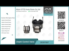 28397897 デルフィー鉄道用注入器用コンモンレール制御バルブ
