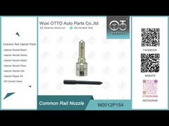 M0012P154 シエメンズ VDO インジェクター用コモンレールノズル 50274V05 A2C53252642