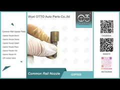 G3P008 注入器用コモンレールノズル DCRI200280/295900-0280/23670-30450
