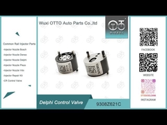 9308-621C インジェクター用デルフィー・コモン・レール制御バルブ R03101D/R05102D/28232251