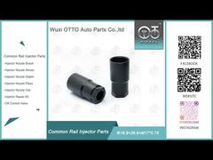 コモンレールインジェクター スペアパーツ ノズルナット インジェクター A2C59517051 BK2Q-9K546-AG 用