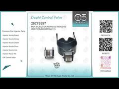 28278897 インジェクター用コンモンレール制御バルブ R04501D