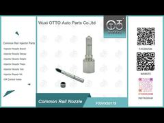 燃料インジェクター ピエゾノズル F00VX50179 高速度鋼製 CE認証付き