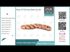 F00VC17505 シム 7.5*15*2.5mm ISO9001 認定済み