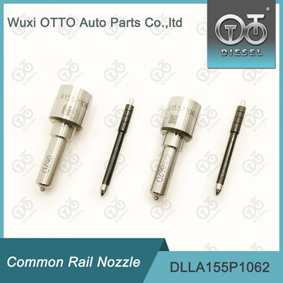 DLLA155P1062 DENSOの注入器のための共通の柵のノズル095000-8290