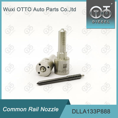 DLLA133P888 Densoの注入器のための共通の柵のノズル095000-6460/RE529150
