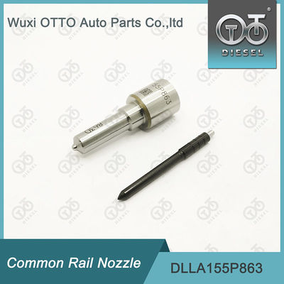 DLLA155P863 インジェクター用デンスコモンレールノズル 095000-5921 / 544# / 09500-7780