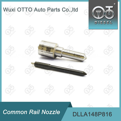 DLLA148P816注入器095000-507#/513# 16600-AW400のための共通の柵のノズル