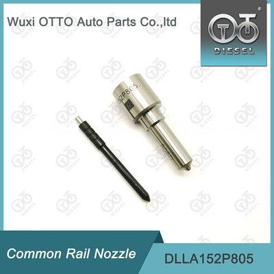 DLLA152P805 DENSOの注入器095000-5030/785X等のための共通の柵のノズル。