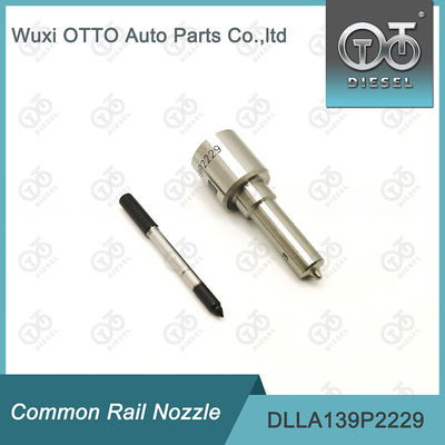 DLLA139P2229 インジェクター用コモンレールノズル 0445110418/520