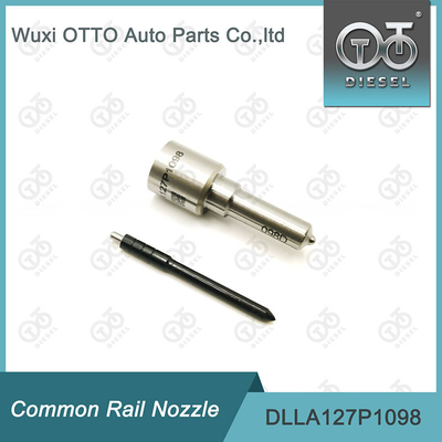 DLLA127P1098 Densoの注入器のための共通の柵のノズル095000-6310