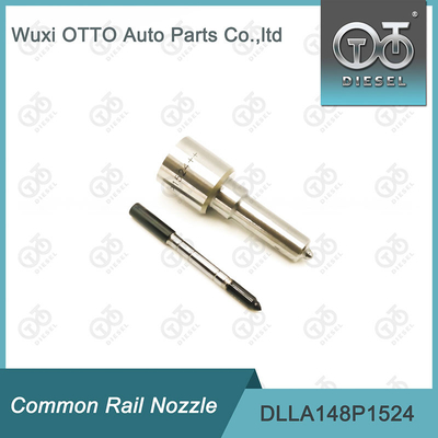 DLLA148P1524 Boschの注入器のための共通の柵のノズル0 445120217
