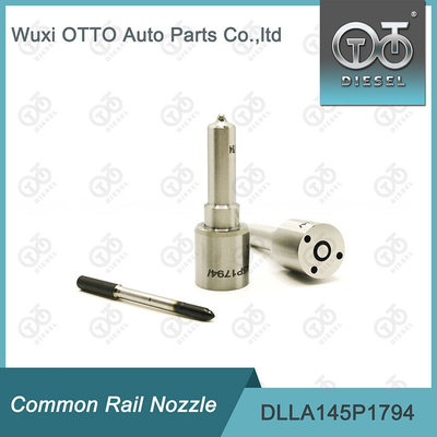 DLLA145P1794 注入器用コモンレールノズル 0445120157 / 0986435564