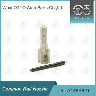 DLLA148P821 注入器用コモンレールノズル 095000-5150 / 7560 / RE524361 / RE518726