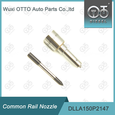DLLA150P2147共通柵の注入器0445110375/634のためのBoschのディーゼル ノズル