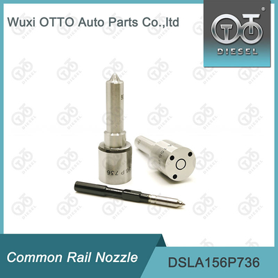 DSLA156P736 注入器用コモンレールノズル 0445110009 / 010 / 011