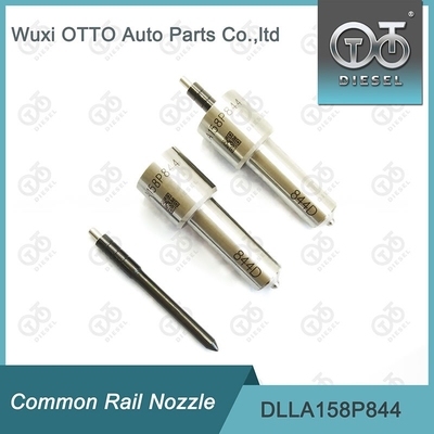 DLLA158P844注入器のための共通の柵のノズル095000-6366