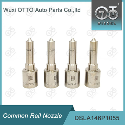 DSLA146P1055 Boschの注入器0445110075/135のための共通の柵のノズル