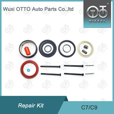 C7 C9の注入器の修理用キット