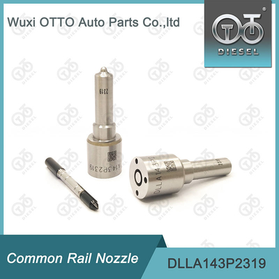 Bosch DLLA143P2319 コモンレールノズル 0445120329 383