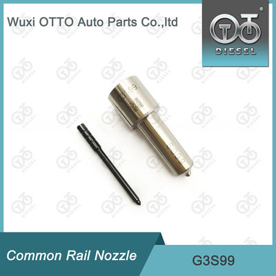 G3S99 DENSOの注入器のための共通の柵のノズル295050-1560/2870 8-98259287-0