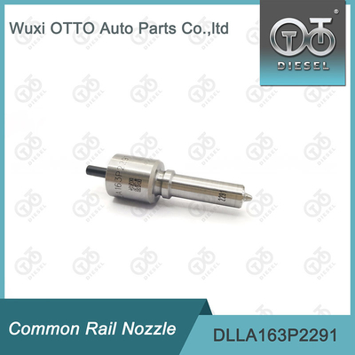 アウディVWゴルフ7 TDI 1.6用ボッシュコモンレールノズルDLLA163P2291