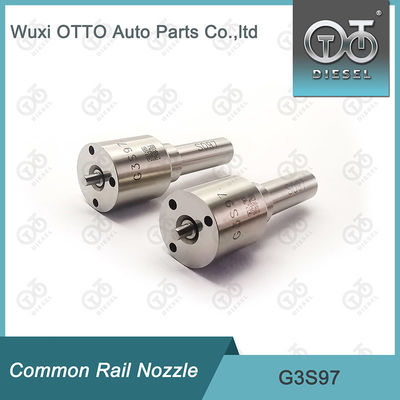 G3S97 デンソーインジェクター 295050-1860 高速度鋼用コモン レール ノズル