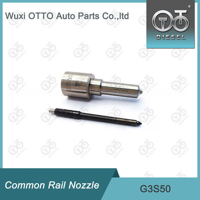 G3S50 Densoの注入器295050-096# 12640381のための共通の柵のノズル