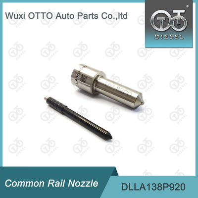 DLLA138P920 インジェクター用デンスコモンレールノズル 095000-6140 / 6261-11-3200