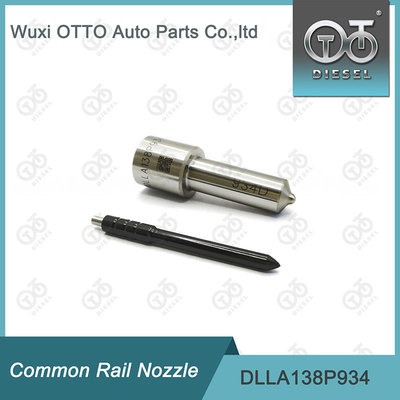 DLLA138P934 Densoの注入器095000-628#のための共通の柵のノズル