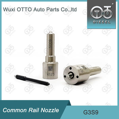 G3S9 注入器用コモンレールノズル 295050-008# / 083#