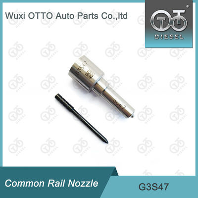 G3S47 DENSOの注入器のための共通の柵のノズル295050-1900 295050-0910 8-98260109-0