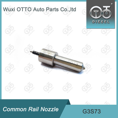 デンソ G3S73 コモンレールノズル 293400-0730 ヒノエンジン用