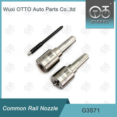 G3S71 ジョン・ディーヤー・インジェクタルのためのデンソ・コモン・レールノズル 295050-1380 RE558869