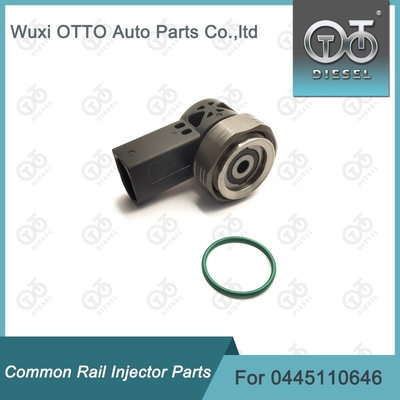 磁気弁 鉄道用注入器部品 0445110646