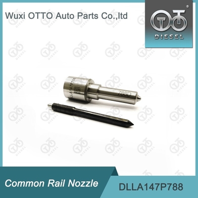 DLLA147P788 Densoの注入器のための共通の柵のノズル23670-30030