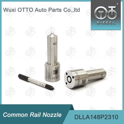 DLLA148P2310 Boschの注入器0445120245ロシアMMZのための共通の柵のノズル