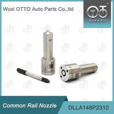 DLLA148P2310 注入器用コモンレールノズル 0445120245 ロシアMMZ