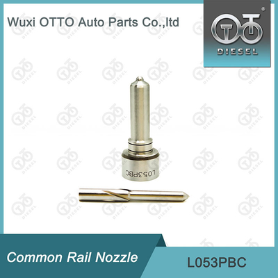 L053PBC デルフィスノズル 鉄道用注入器 BEBJ1A00001 / 1660160 / 1742535